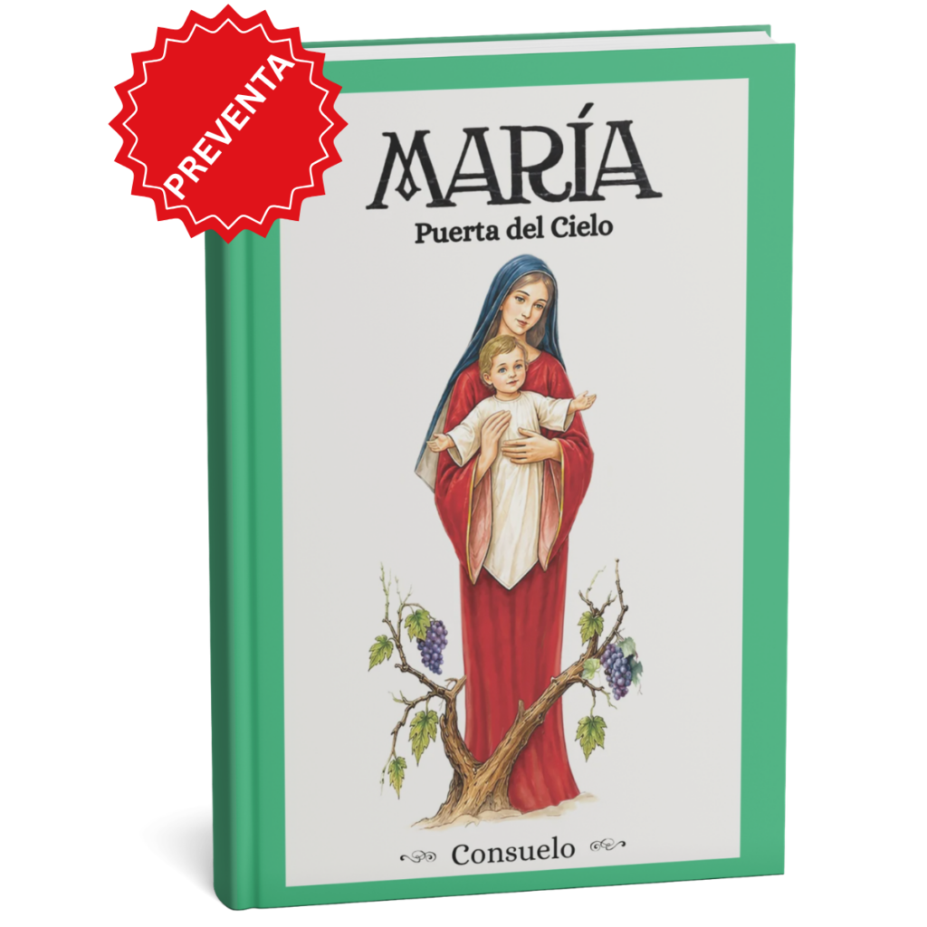 María, Puerta del Cielo - 6ª edición