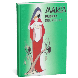 María: Puerta del cielo