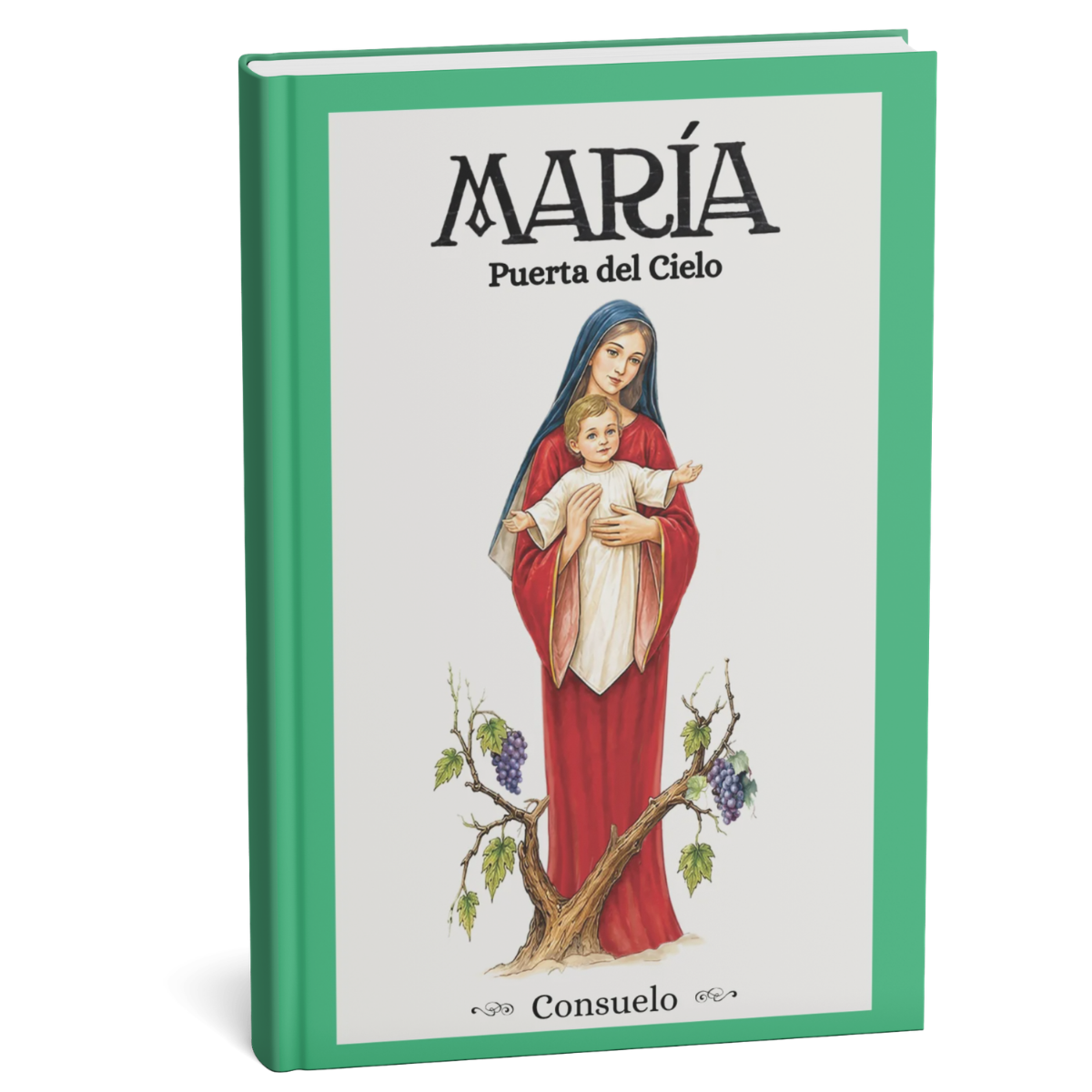 María, Puerta del Cielo - 6ª edición -